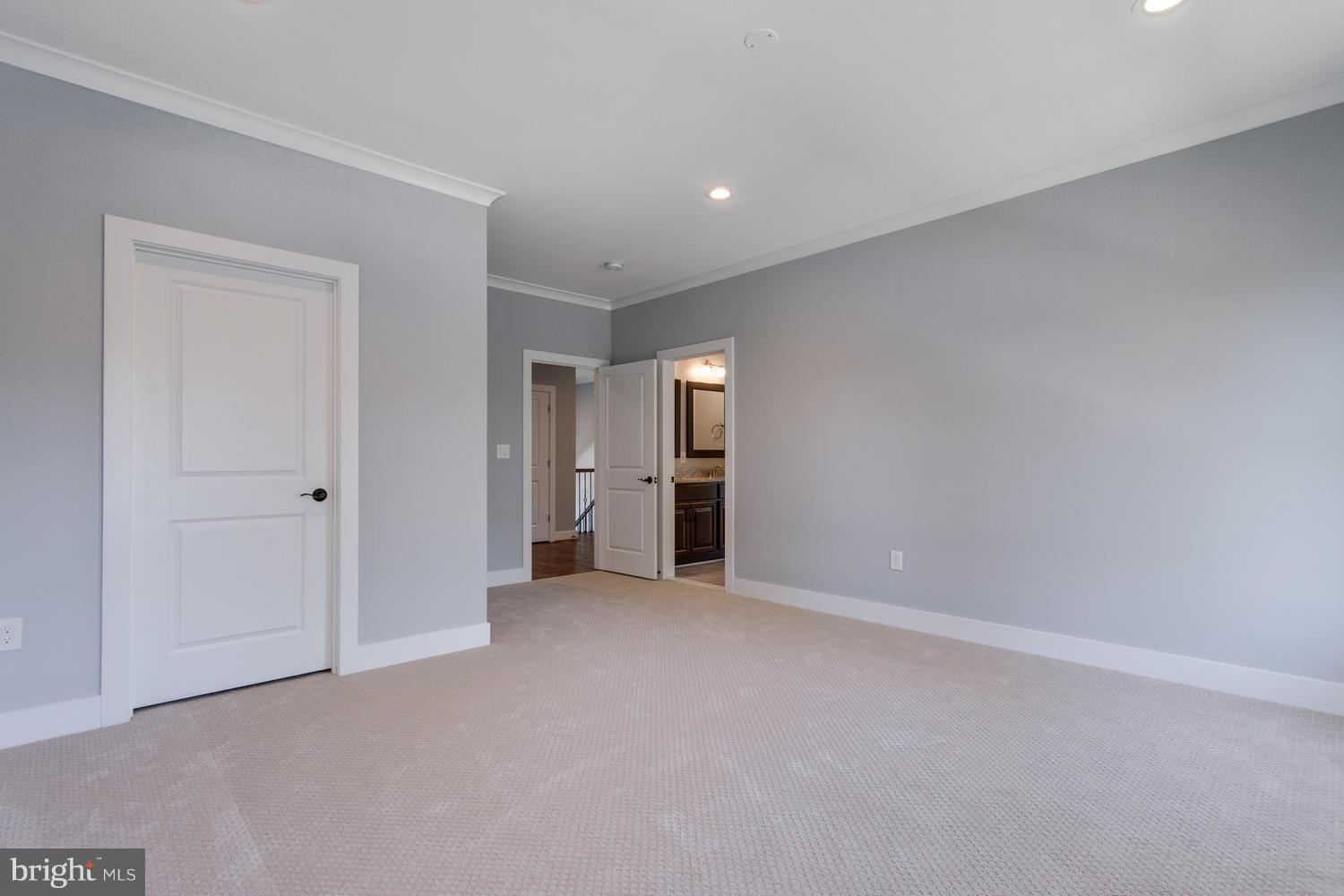 2003 Leonard Road Falls Church, VA 22043 - Photo 22 of 28 Bedroom
