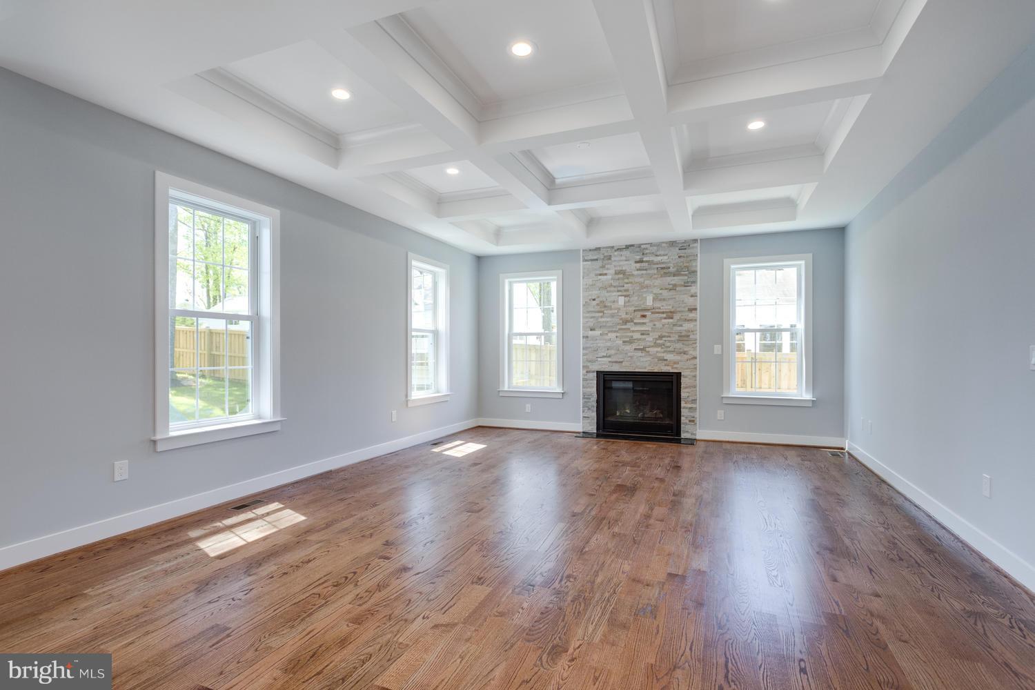 2003 Leonard Road Falls Church, VA 22043 - Photo 10 of 28 Family Room