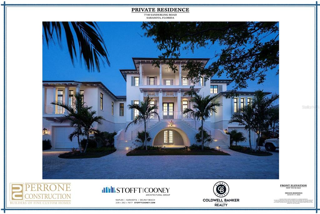 7740 Sanderling Road Sarasota, FL 34242 - Photo 1 of 16 Gallery Image 1