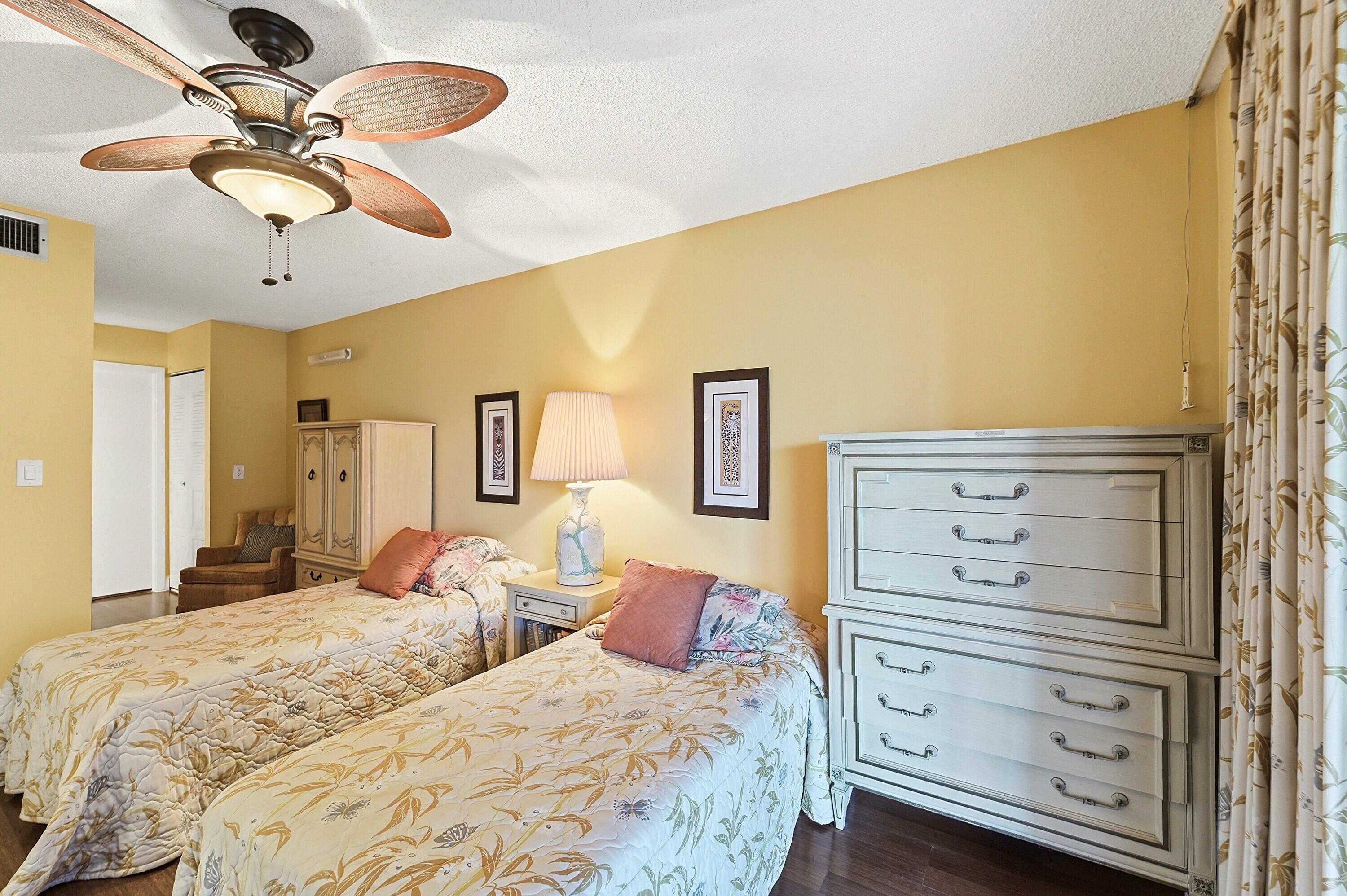 9273 Southwest 8th Street, Unit 321 Boca Raton, FL 33428 - Photo 17 of 29 Second Bedroom