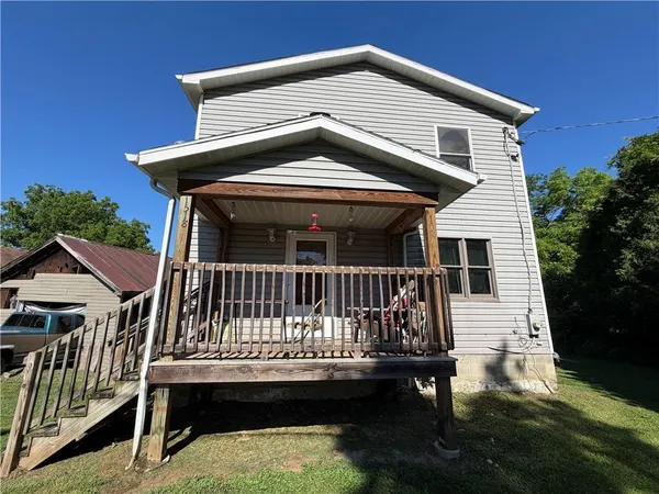 $134,900 | 1518 Cornell Road, Blairsville, PA 15717
