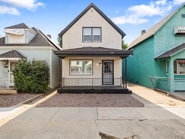 $179,900 | 1226 Bohmen Avenue, Pueblo, CO 81006