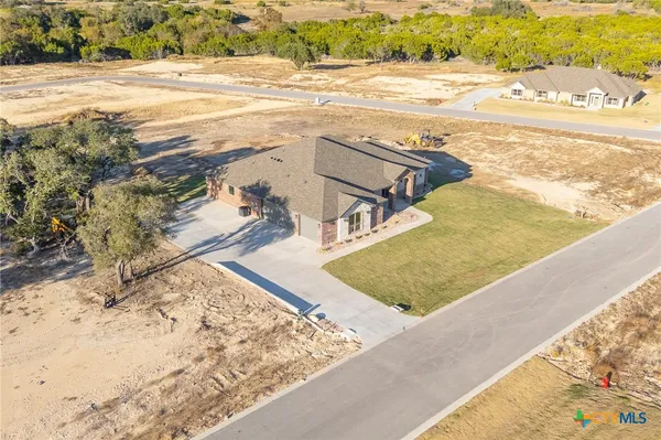 $638,500 | 4249 Cold Springs Road, Kempner, TX 76539