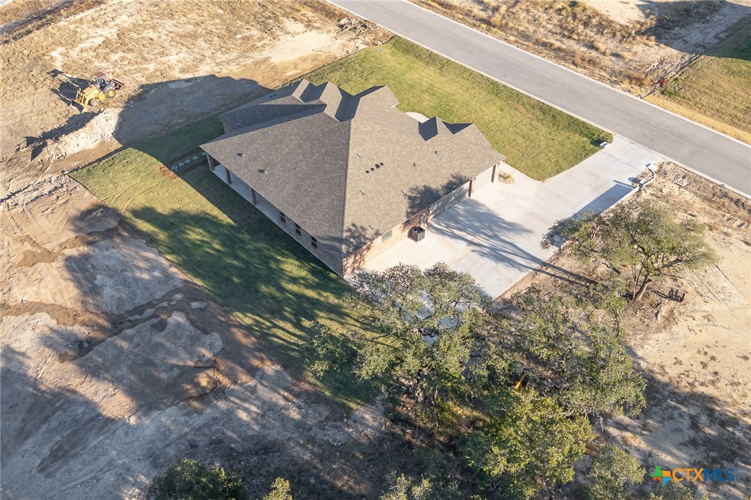 4249 Cold Springs Road Kempner, TX 76539 - Photo 46 of 48
