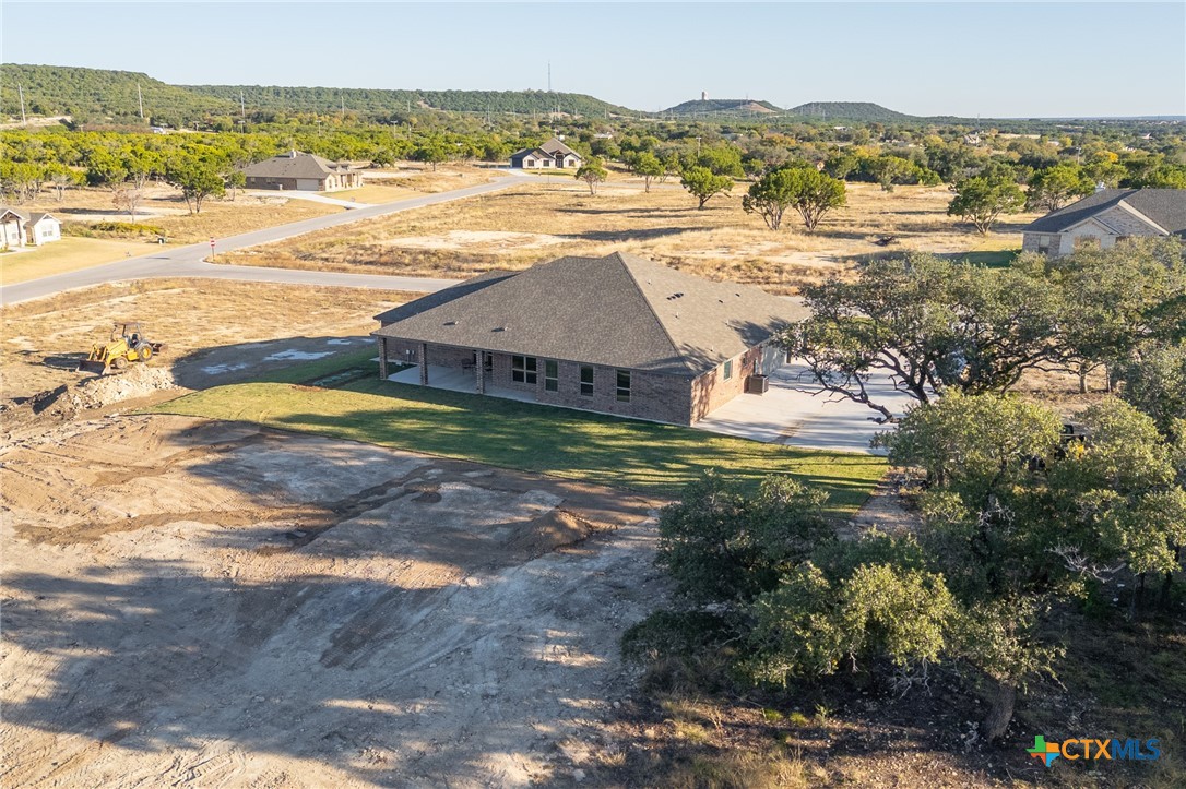 4249 Cold Springs Road Kempner, TX 76539 - Photo 47 of 48 a view of an ocean beach