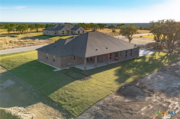 $638,500 | 4249 Cold Springs Road, Kempner, TX 76539