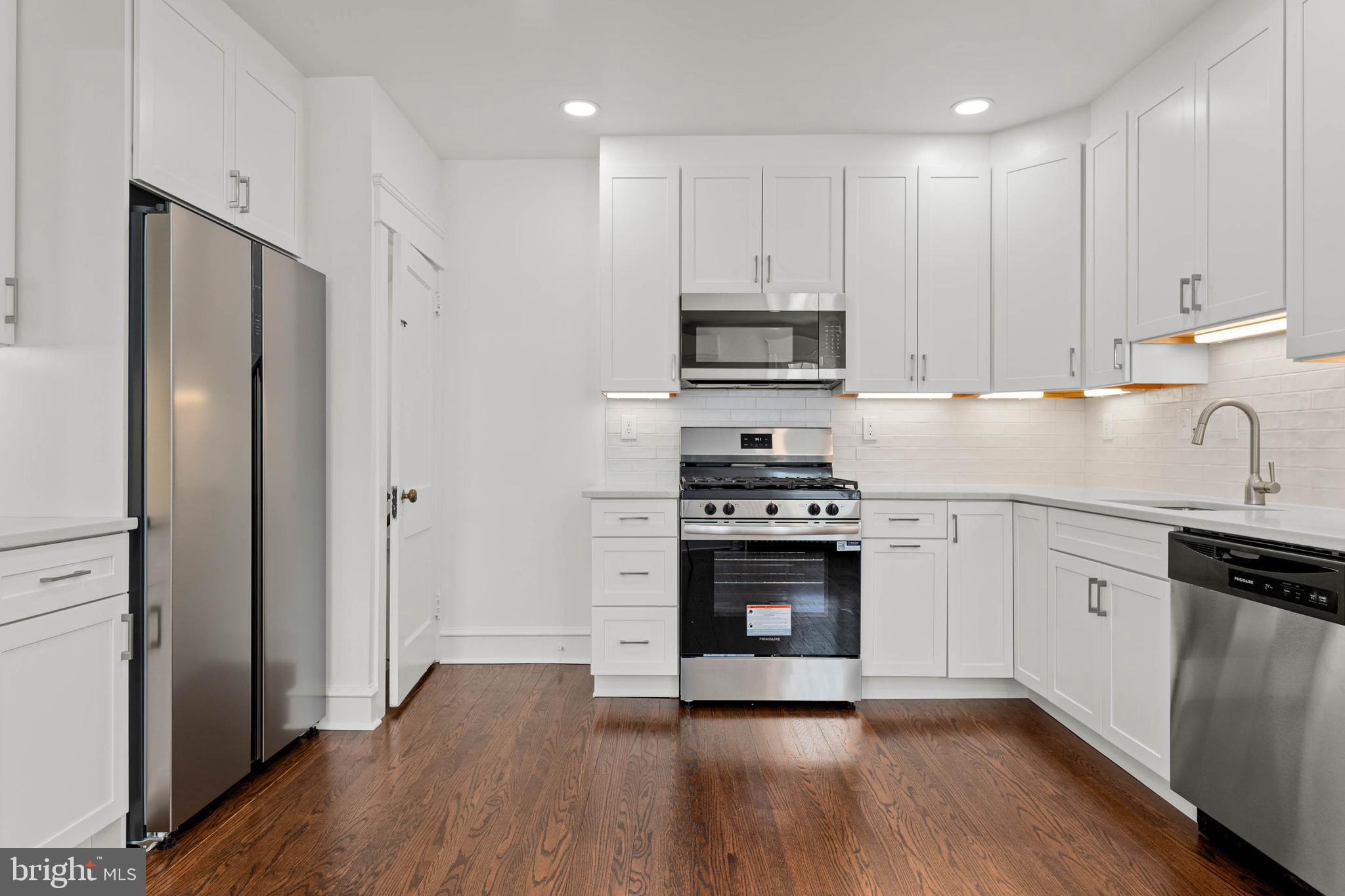 137 Kenilworth Road Merion Station, PA 19066 - Photo 12 of 29 Kitchen