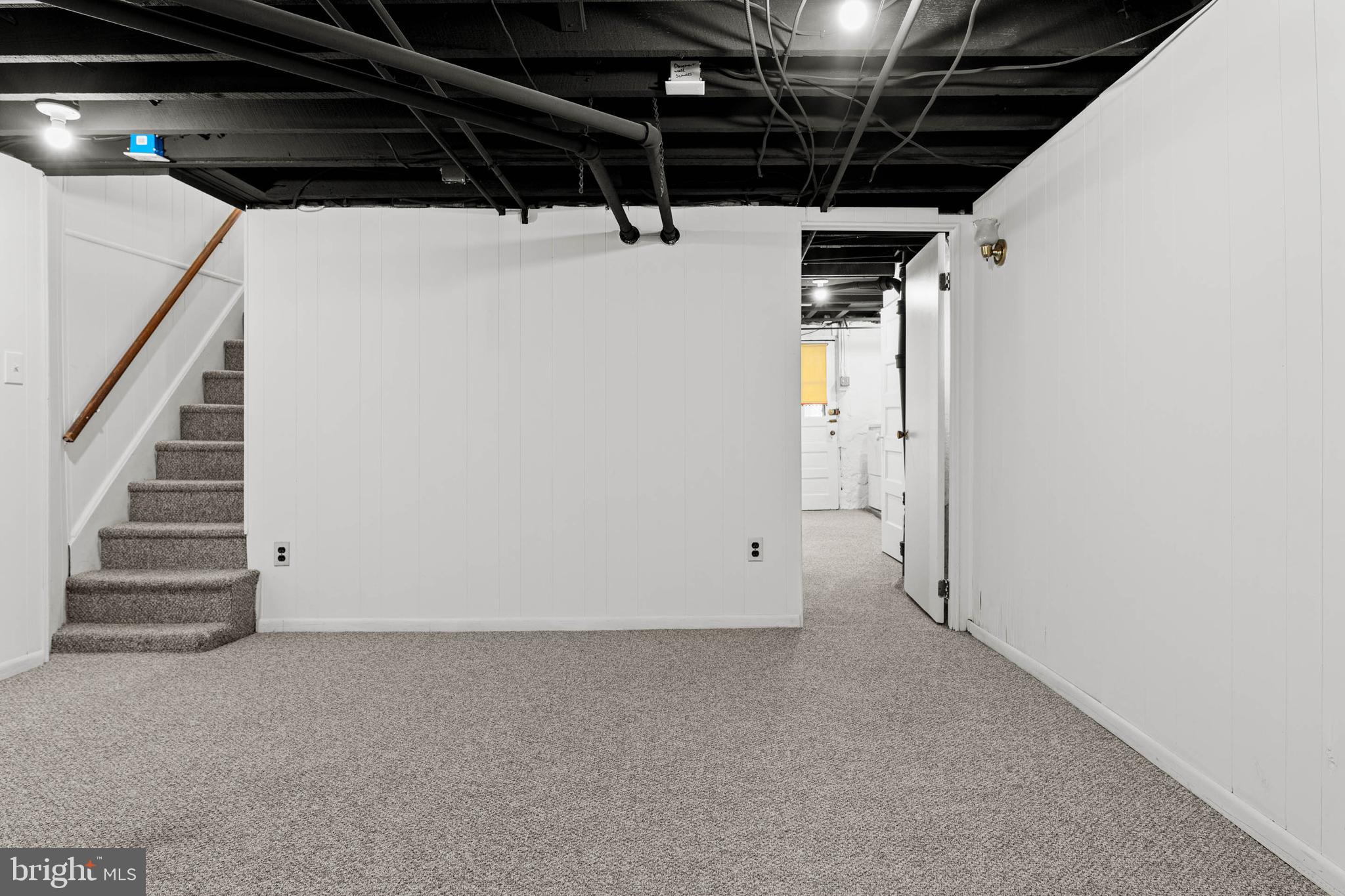 137 Kenilworth Road Merion Station, PA 19066 - Photo 24 of 29 Basement