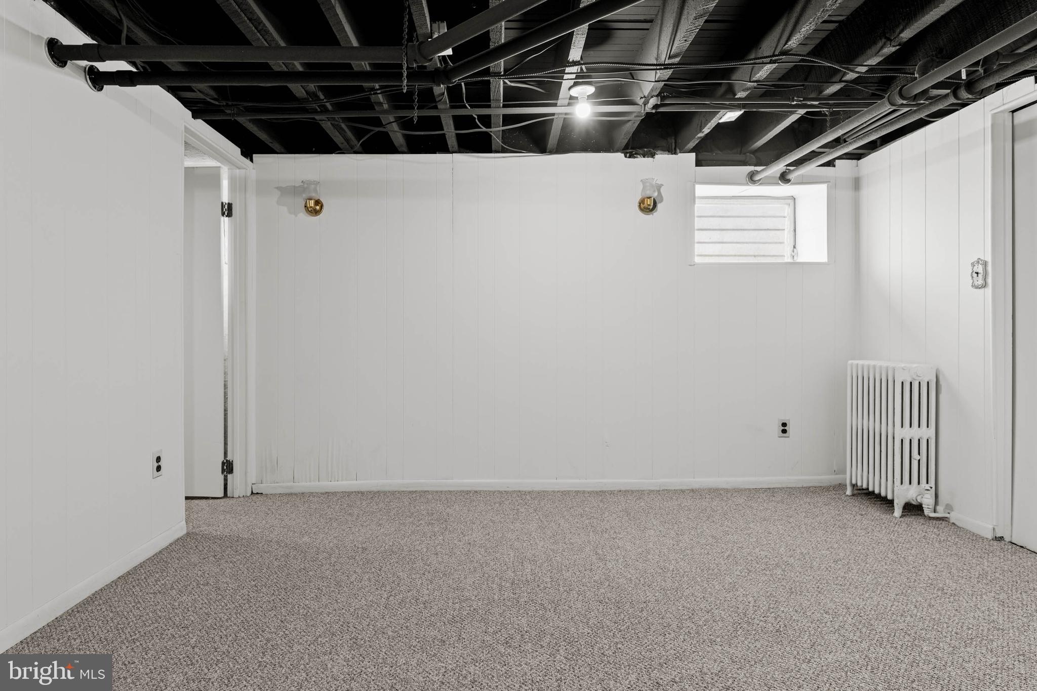 137 Kenilworth Road Merion Station, PA 19066 - Photo 25 of 29 Basement