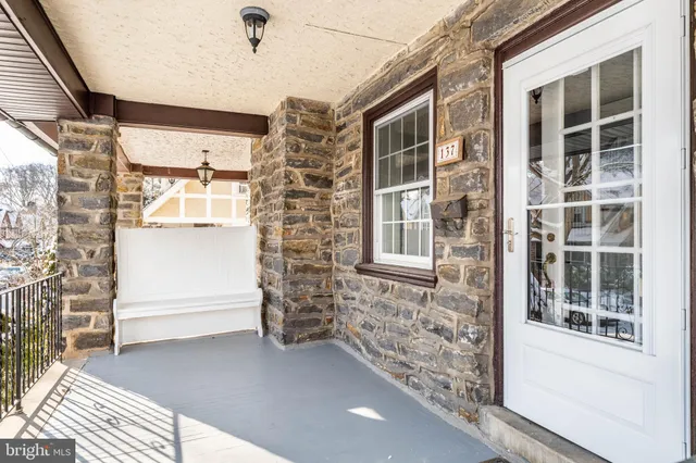 $3,500 | 137 Kenilworth Road, Merion Station, PA 19066