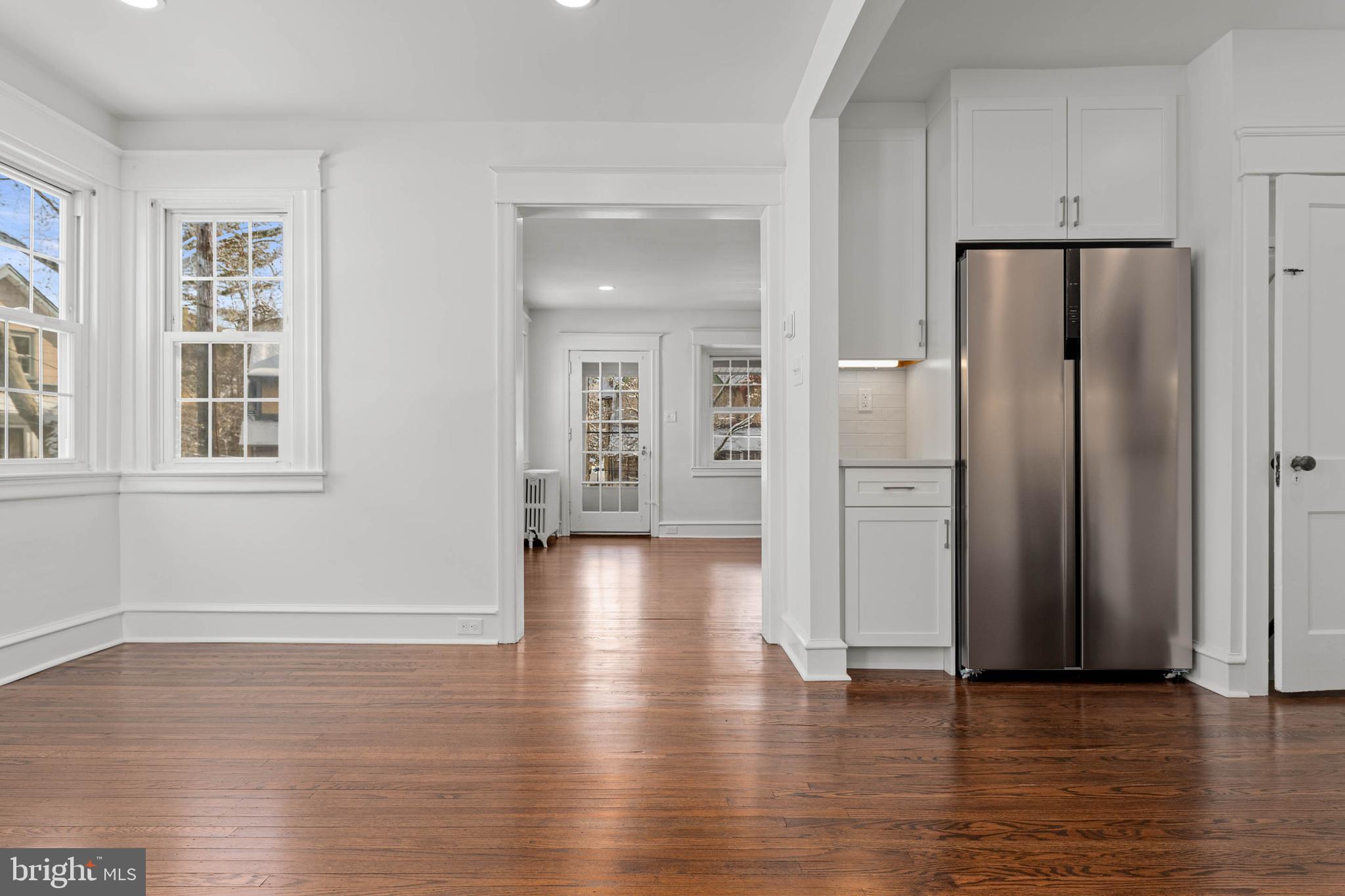 137 Kenilworth Road Merion Station, PA 19066 - Photo 10 of 29 Dining/Open Kitchen