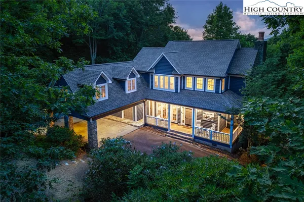 $1,499,000 | 220 Hialeah Lane, Boone, NC 28607