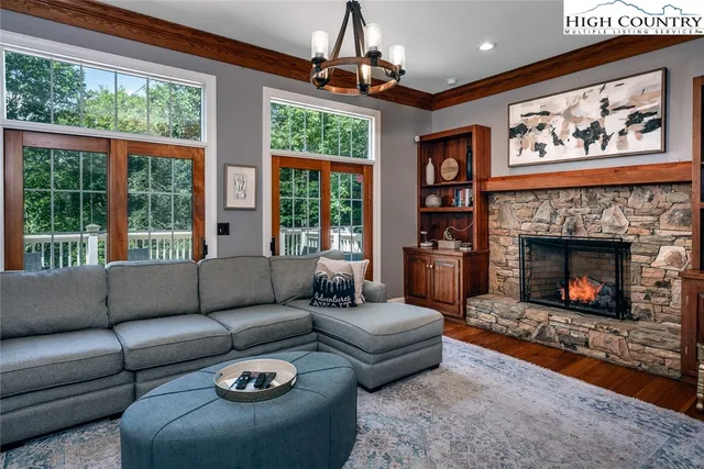 $1,579,000 | 220 Hialeah Lane, Boone, NC 28607