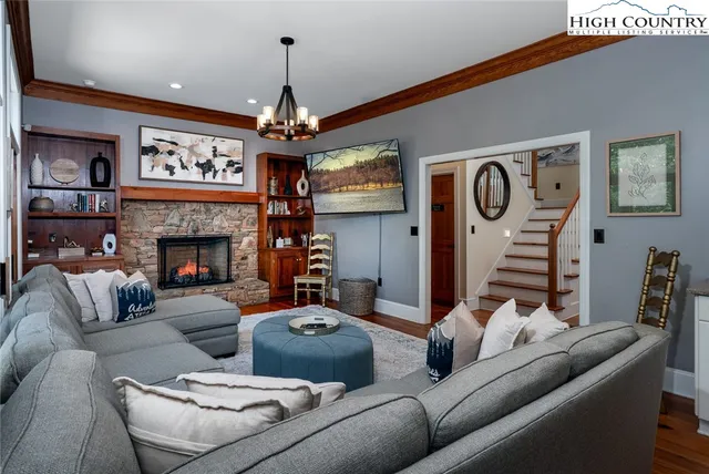 $1,579,000 | 220 Hialeah Lane, Boone, NC 28607