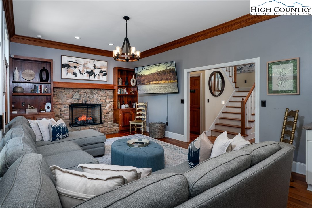 220 Hialeah Lane Boone, NC 28607 - Photo 17 of 49