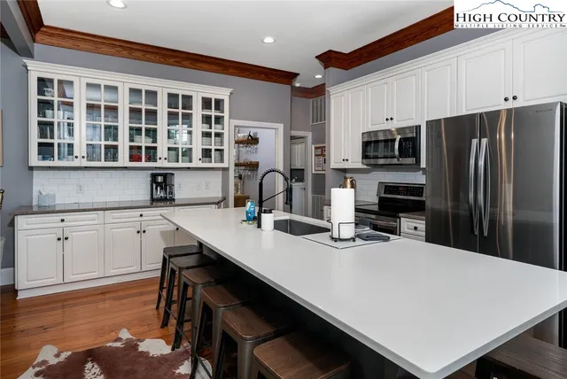 $1,579,000 | 220 Hialeah Lane, Boone, NC 28607