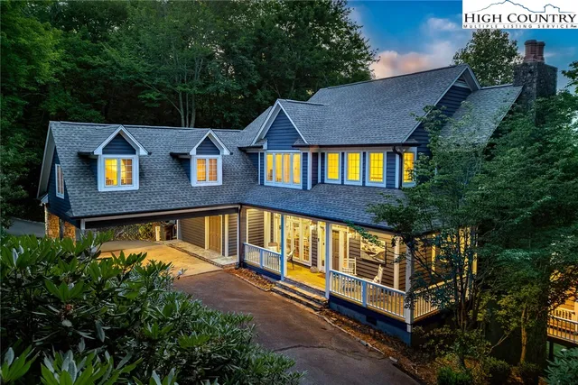 $1,579,000 | 220 Hialeah Lane, Boone, NC 28607