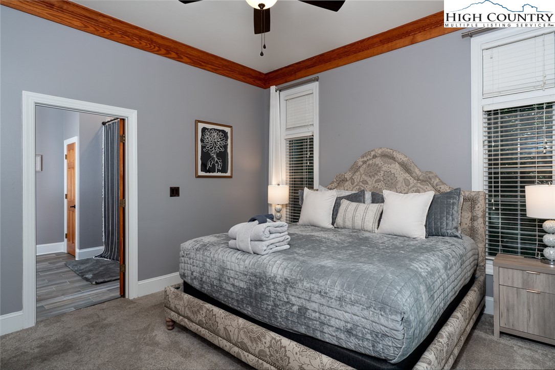 220 Hialeah Lane Boone, NC 28607 - Photo 29 of 49