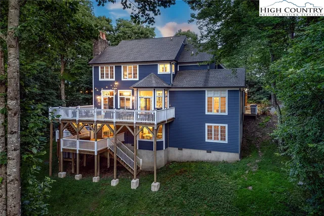 $1,579,000 | 220 Hialeah Lane, Boone, NC 28607