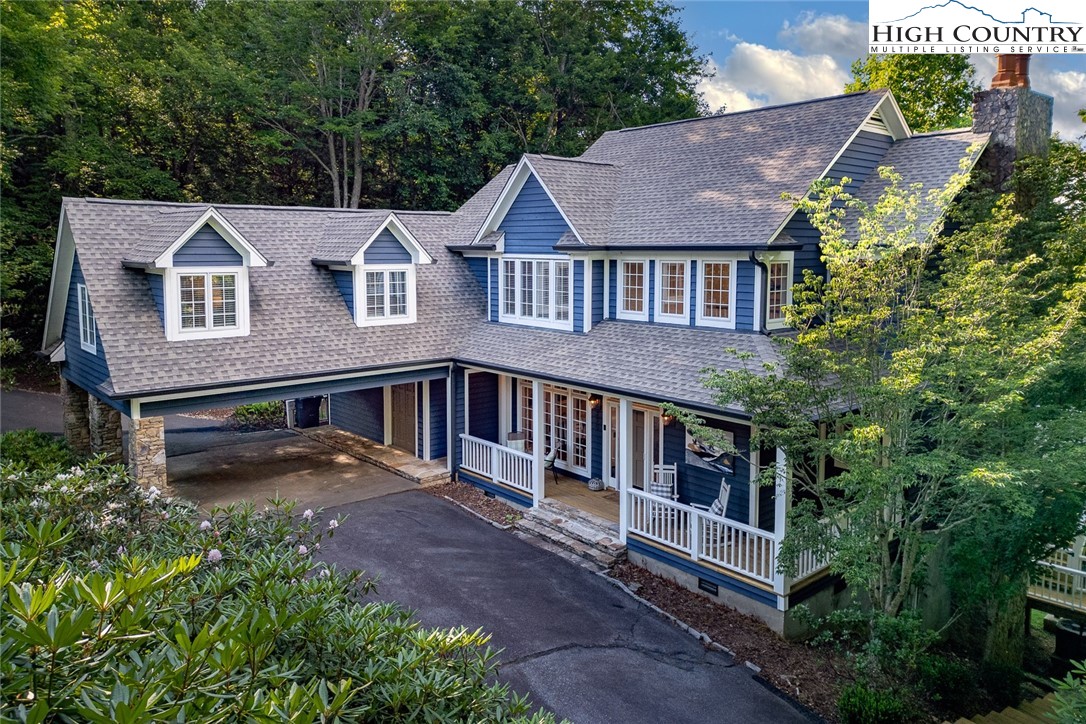 220 Hialeah Lane Boone, NC 28607 - Photo 7 of 49