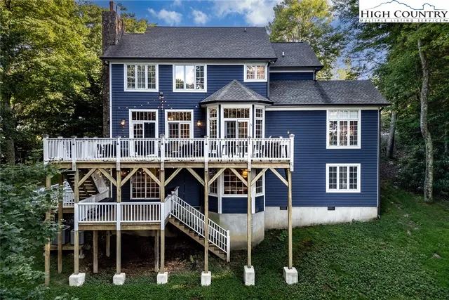 $1,579,000 | 220 Hialeah Lane, Boone, NC 28607