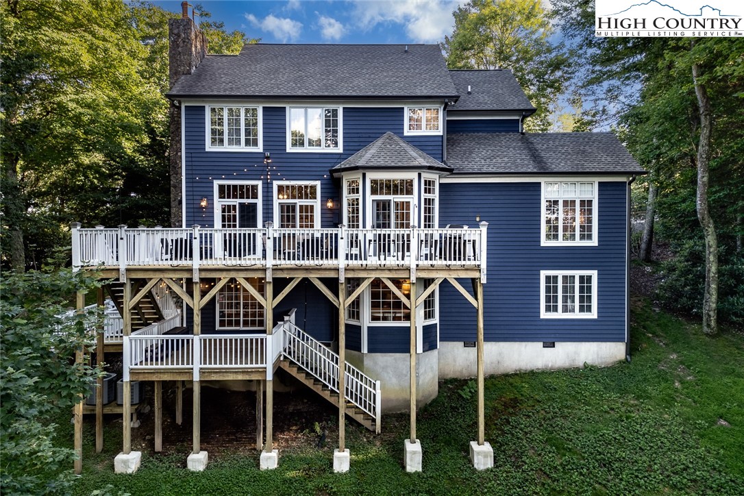 220 Hialeah Lane Boone, NC 28607 - Photo 9 of 49