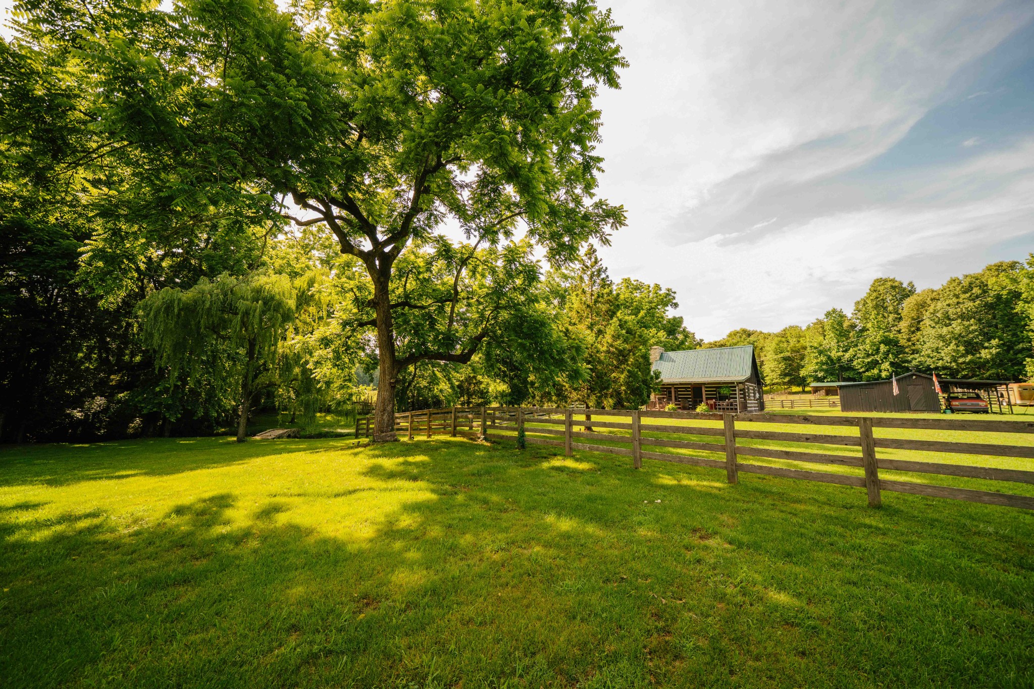 500 Case Road Prospect, TN 38477 - Photo 3 of 50