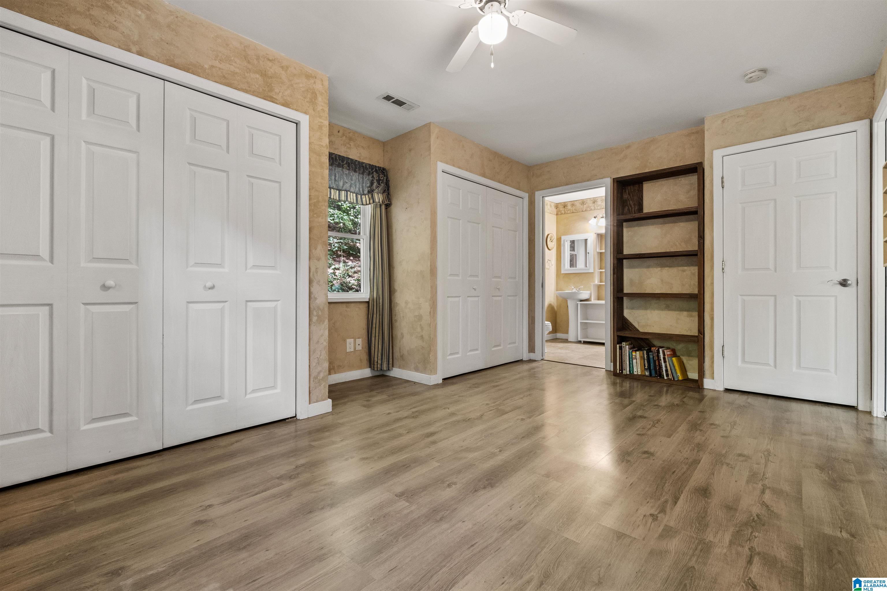 314 Oak Ridge Lane Piedmont, AL 36272 - Photo 21 of 37