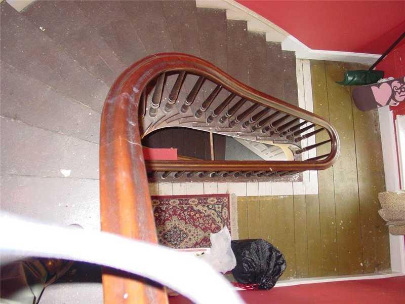 23 George Street Portland, ME 04103 - Photo 14 of 35 Stairs/Stairway.