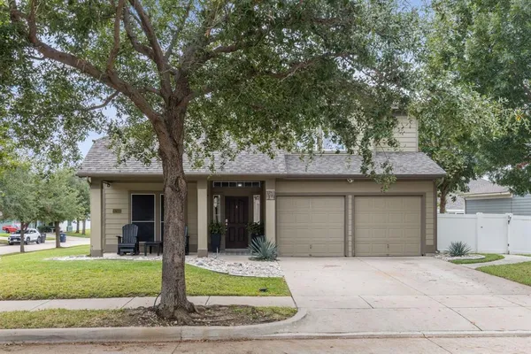 $4,800 | 9260 Odeum Drive, Fort Worth, TX 76244