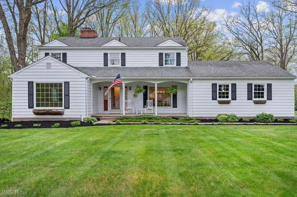 $535,000 | 2797 Pioneer Trail, Hudson, OH 44236