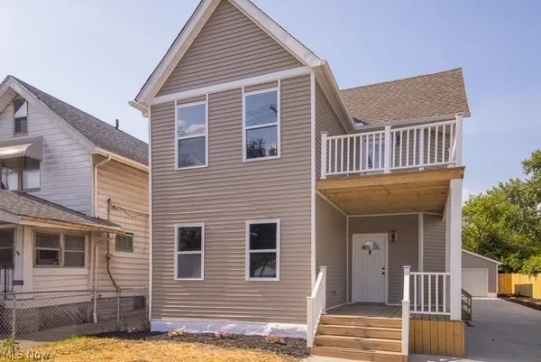 $299,900 | 3048 Trowbridge Avenue, Cleveland, OH 44109