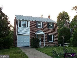 1612 Hampton Road Havertown, PA 19083 - Photo 1 of 1