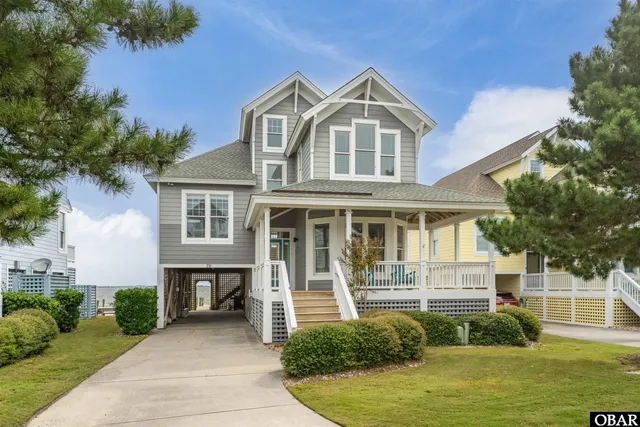 $1,200,000 | 70 Ballast Point, Manteo, NC 27954