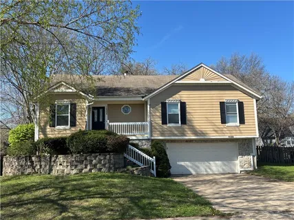 $370,000 | 15306 Riley Street, Overland Park, KS 66223