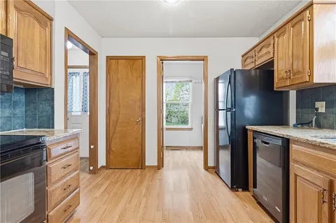 $370,000 | 15306 Riley Street, Overland Park, KS 66223