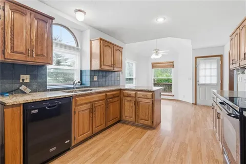 $370,000 | 15306 Riley Street, Overland Park, KS 66223