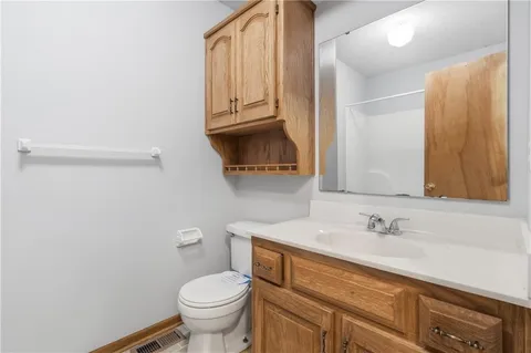 $370,000 | 15306 Riley Street, Overland Park, KS 66223