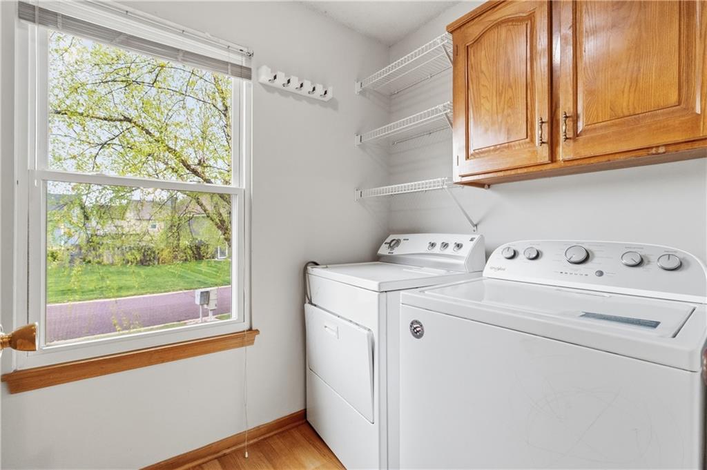 15306 Riley Street Overland Park, KS 66223 - Photo 34 of 44