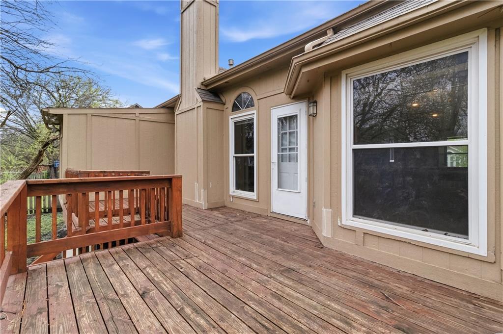 15306 Riley Street Overland Park, KS 66223 - Photo 40 of 44