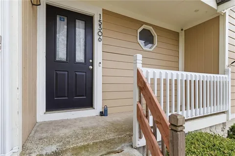 $370,000 | 15306 Riley Street, Overland Park, KS 66223