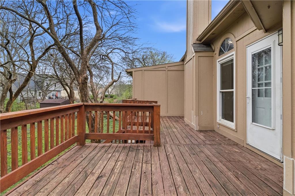 15306 Riley Street Overland Park, KS 66223 - Photo 41 of 44