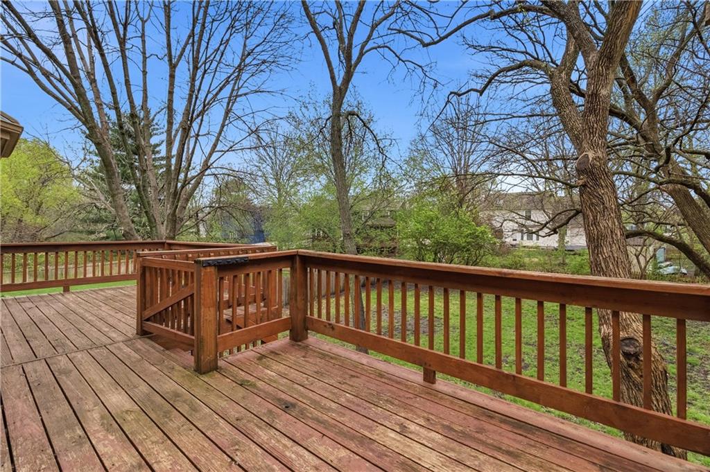 15306 Riley Street Overland Park, KS 66223 - Photo 42 of 44