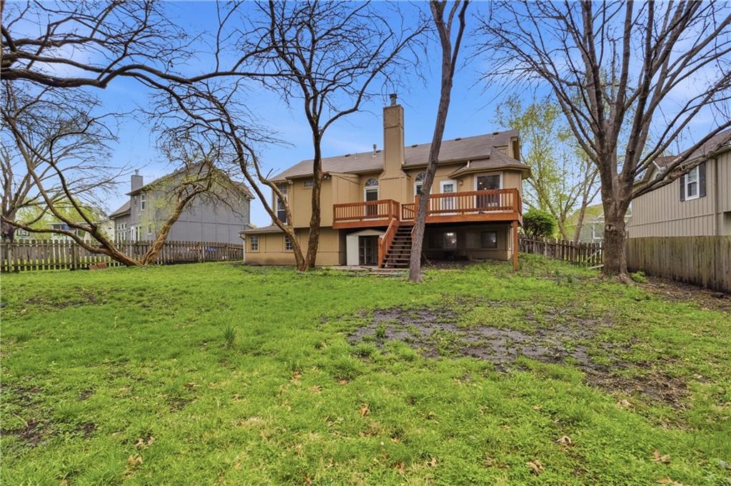 15306 Riley Street Overland Park, KS 66223 - Photo 43 of 44