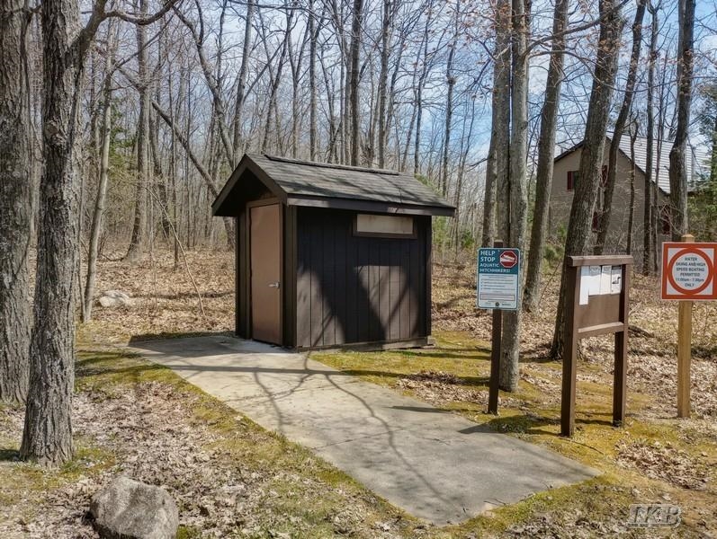 5177 Fishing Site Road Harrison, MI 48625 - Photo 26 of 27