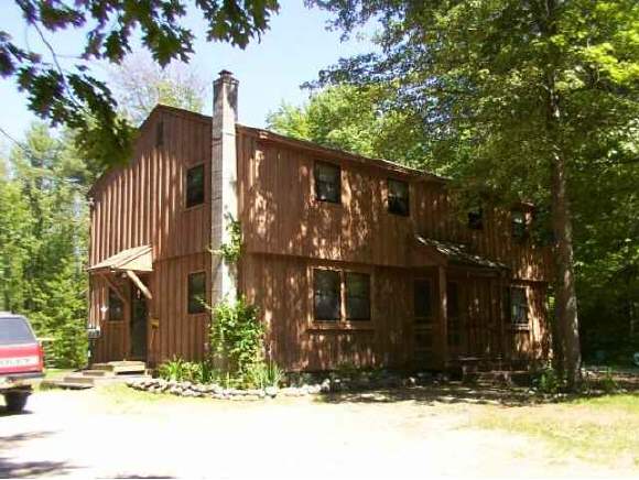369-371 North Bennington Road Bennington, NH 03442 - Photo 1 of 9 Gallery Image 1