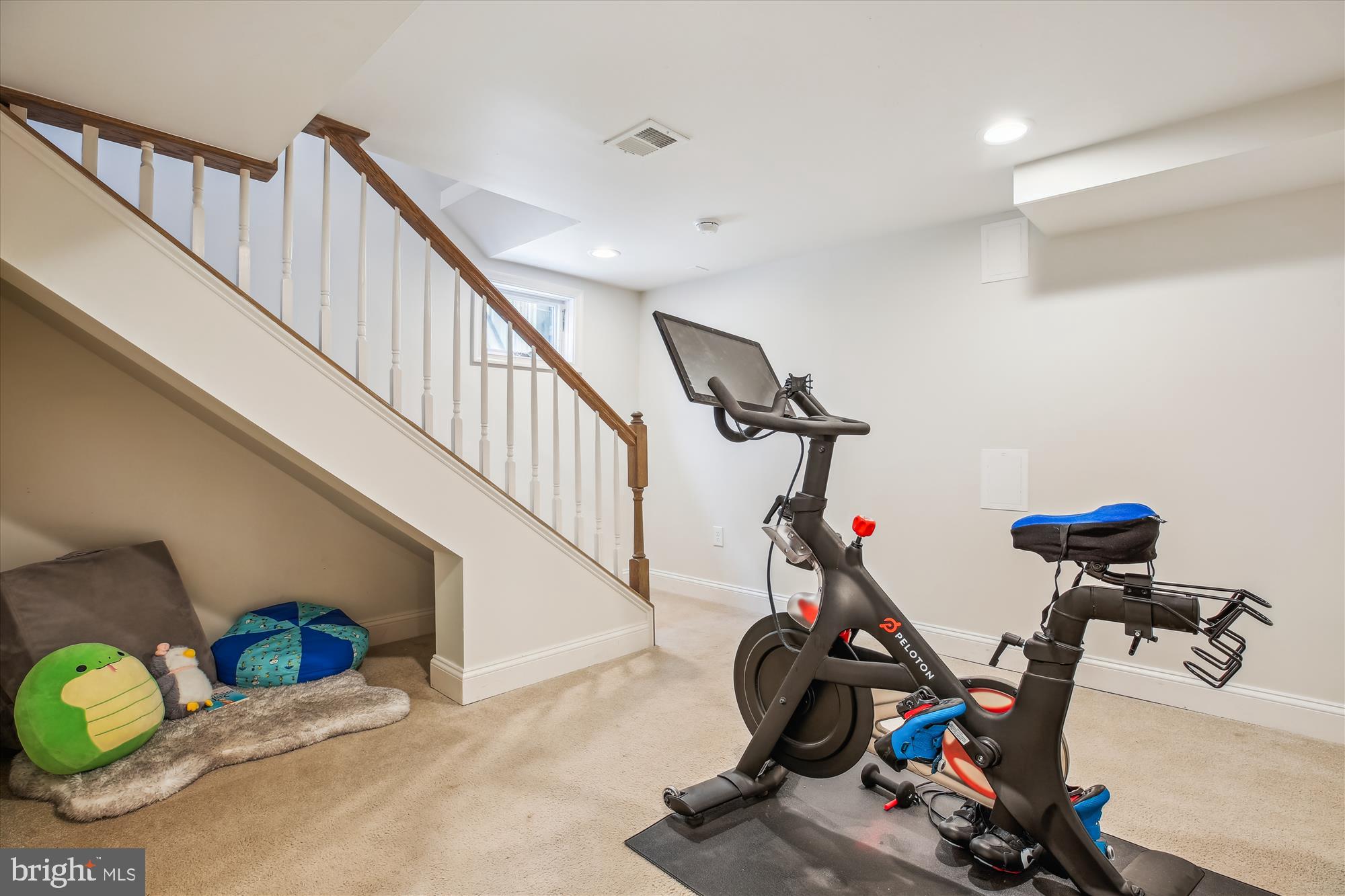 2709 Emmet Road Silver Spring, MD 20902 - Photo 39 of 50 Recreation Room