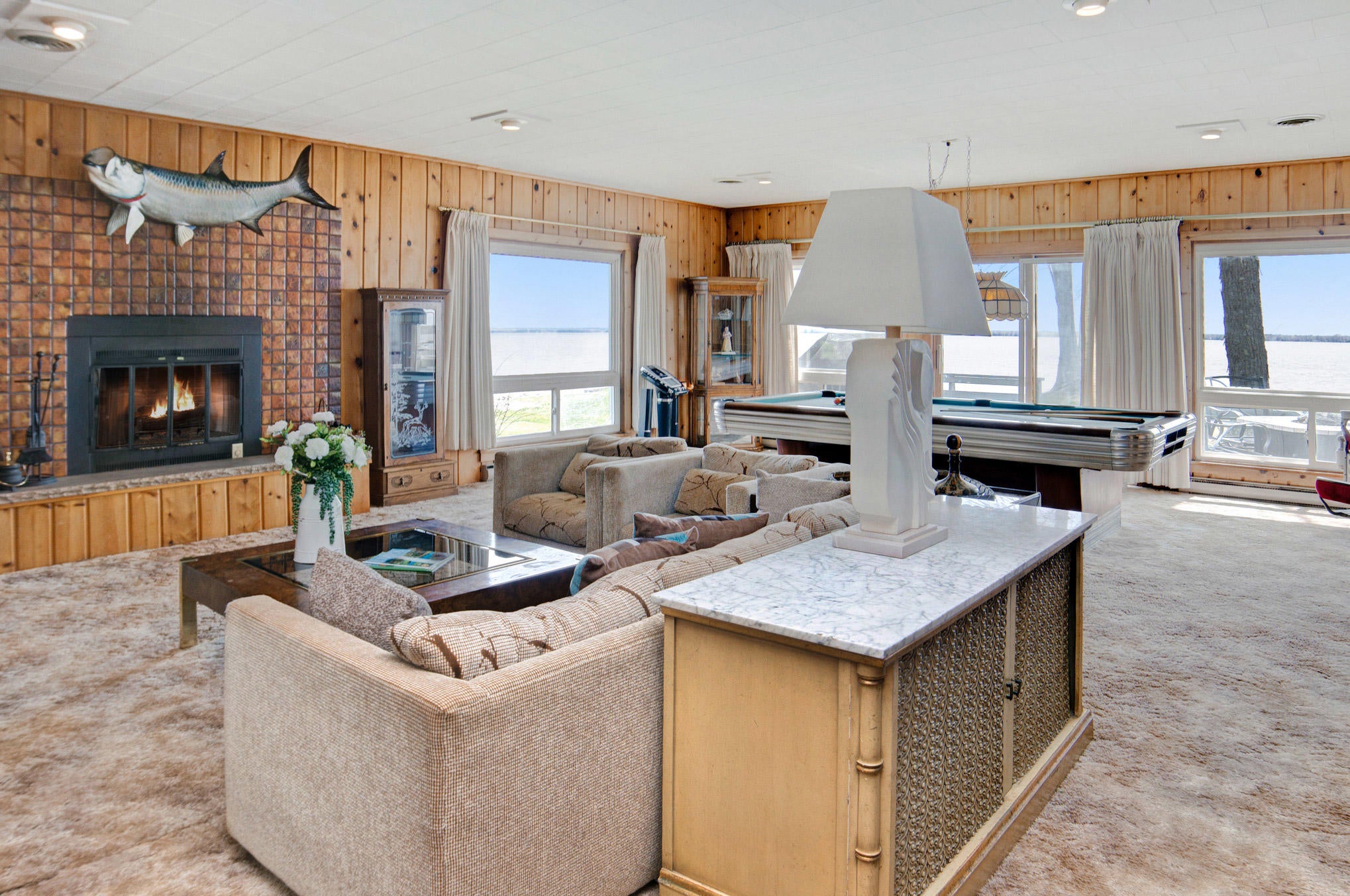 9600 West Miles Road Cheboygan, MI 49721 - Photo 14 of 31 Gallery Image 14