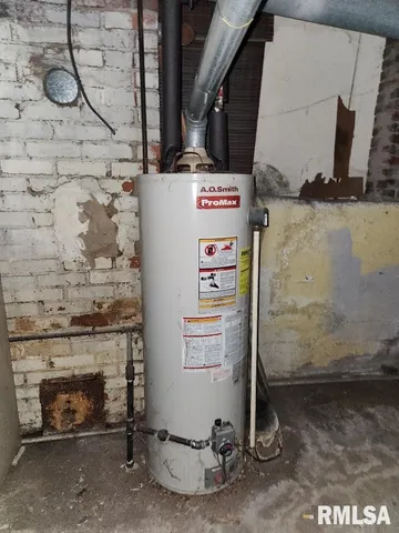 $45,000 | 215 North 8th Street, Mount Vernon, IL 62864