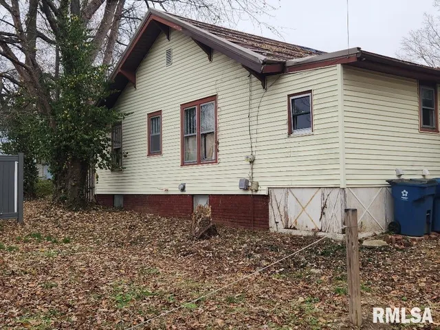 $45,000 | 215 North 8th Street, Mount Vernon, IL 62864